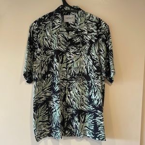 Carhartt Work in Progress shirt NEW